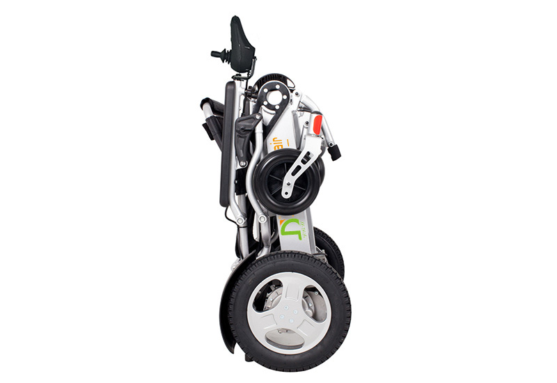 D 09 | JBH Reliable Power Electric Wheelchair