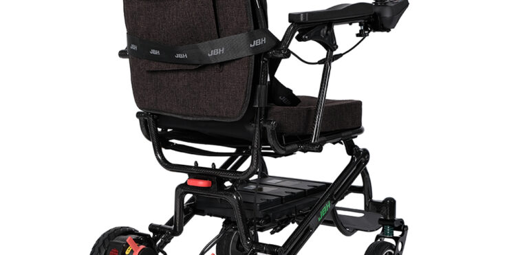 How to Choose Power Electric Wheelchair