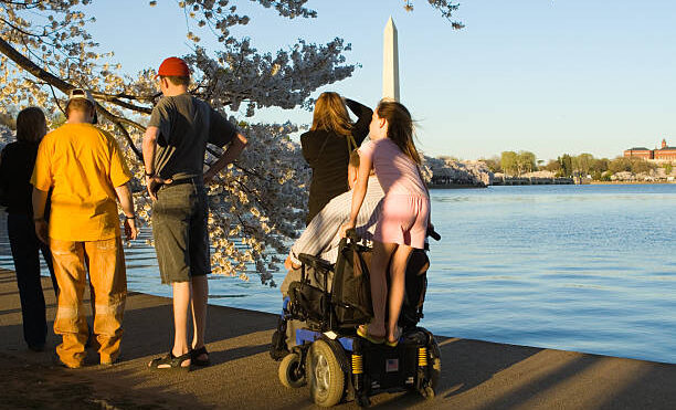 Wheelchair Options That Are Beneficial For Limited Mobility