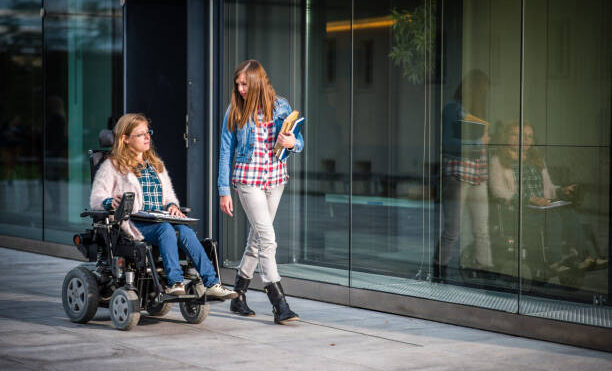 5 Best Outdoor Wheelchairs For Those Who Want To Live Without Limits