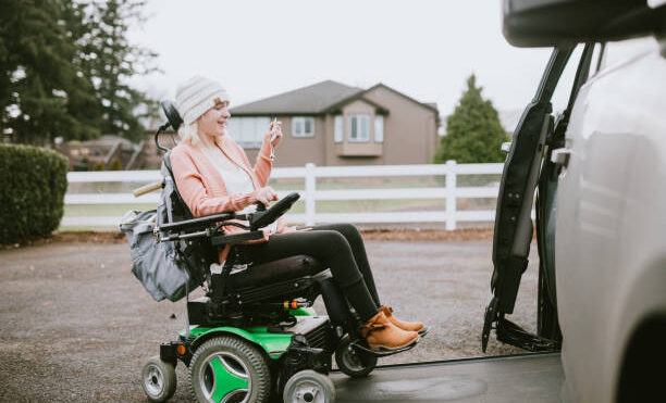 What To Consider Before Buying A Heavy Duty Wheelchair