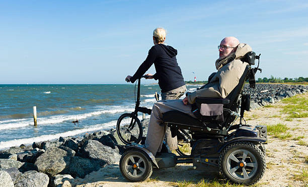 Advantages Of Using Heavy Duty Wheelchairs