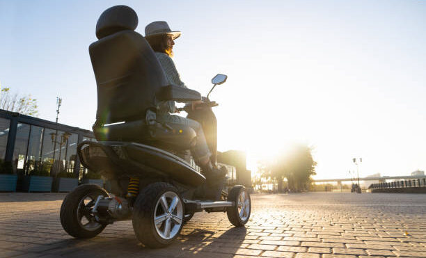 What Is The Best Mobility Scooter For Outdoors You Should Get For Better Mobility