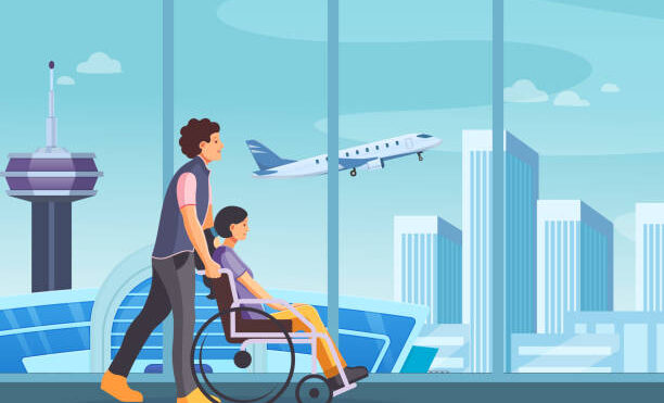 The Best Mobility Scooter To Take on a Plane