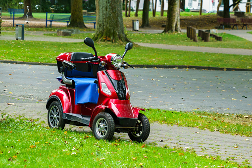 The Market Leading Best Mobility Scooters For The Seniors