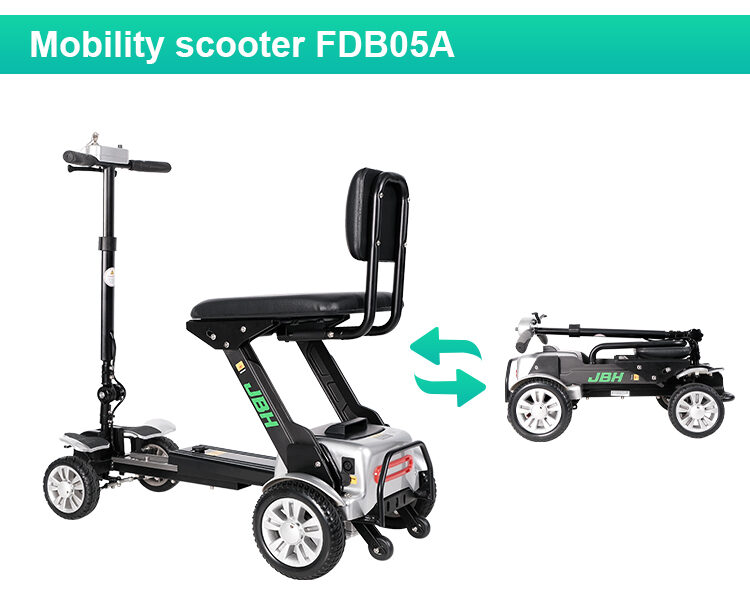 FDB05A Scooter