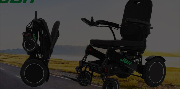Ultimate Guide on Buying Electric Wheelchair from China