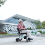 Best Mobility Scooter For Outdoor Use