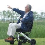 Top 10 Manufactures of Wheelchair and Importing Tips from China