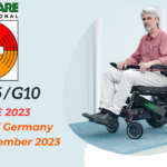 Top 10 Wheelchair Manufacturers in the World